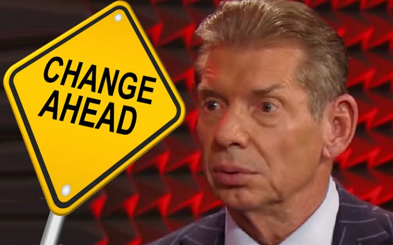 WWE Expected To See More Internal Changes After Vince McMahon’s Retirement