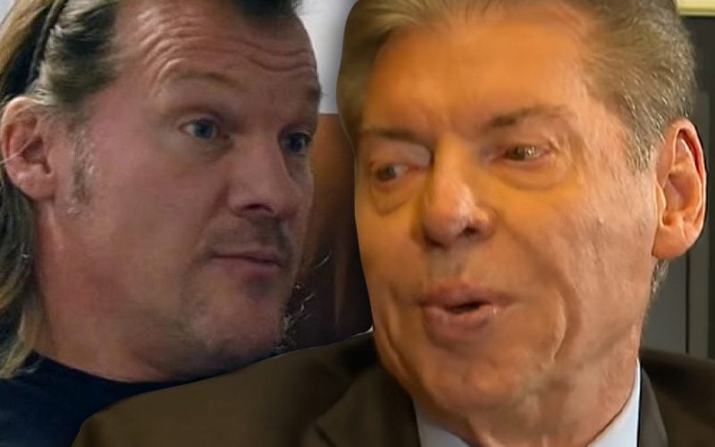Chris Jericho Thinks Vince McMahon Won’t Really Get In Trouble Over Hush Money Scandal
