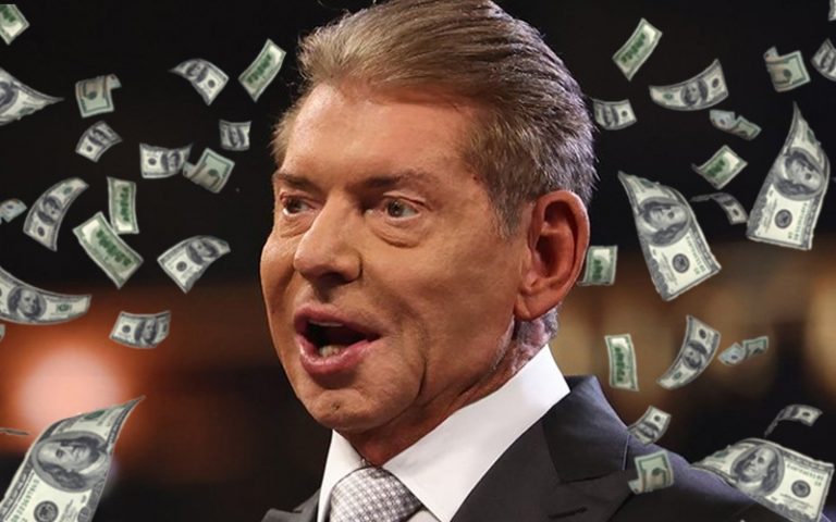 WWE Looked At By Regulatory Agencies Regarding Vince McMahon Payments