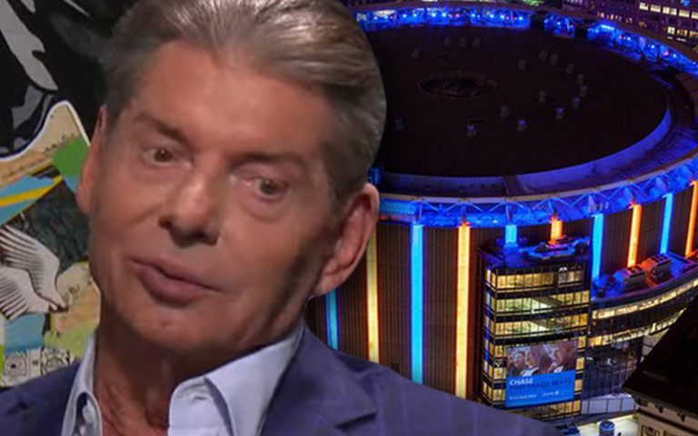 Vince McMahon’s Retirement Spiked Interest In WWE Raw Tickets At Madison Square Garden
