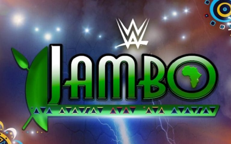 WWE Set To Debut New Series For African Market