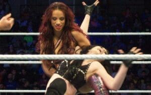 Paige Told Sasha Banks Career-Ending Injury Wasn't Her Fault