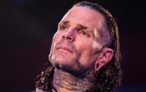 Jeff Hardy's DUI Case Hearing Delayed