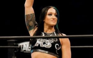 Kris Statlander Promises To Come Back Stronger After Injury