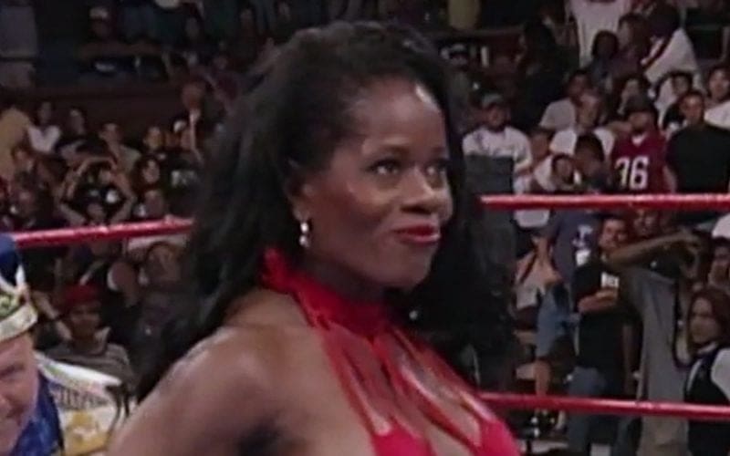 Jacqueline Was Uncomfortable With Infamous Bikini Contest Segment
