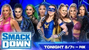 WWE SmackDown Results Coverage, Reactions and Highlights For August 26, 2022