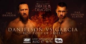 AEW Dynamite Results Coverage, Reactions and Highlights for August 17, 2022