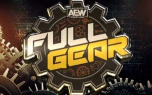 AEW Full Gear Potential Location Revealed