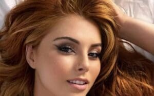 Brandi Lauren Turns Up The Heat In Gorgeous Bedroom OnlyFans Photo Drop