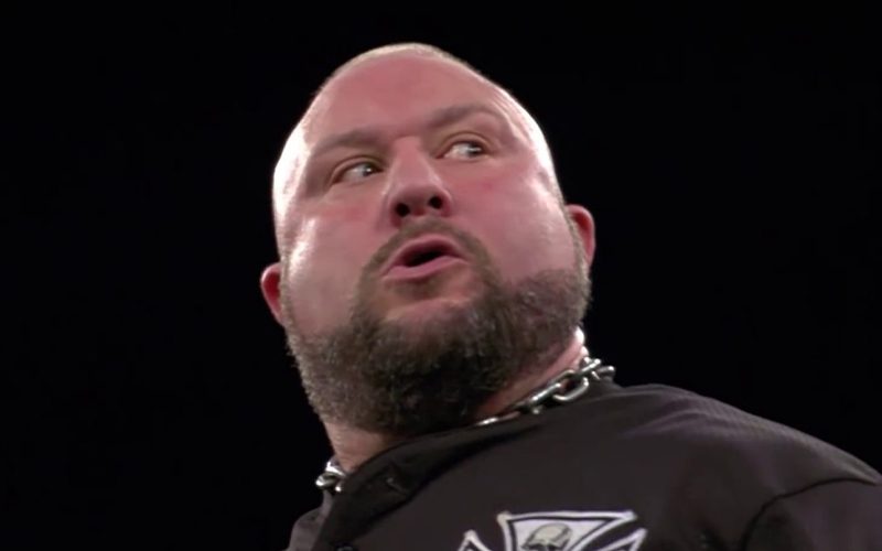 Bully Ray Drags Idea Of Watching AEW Collision