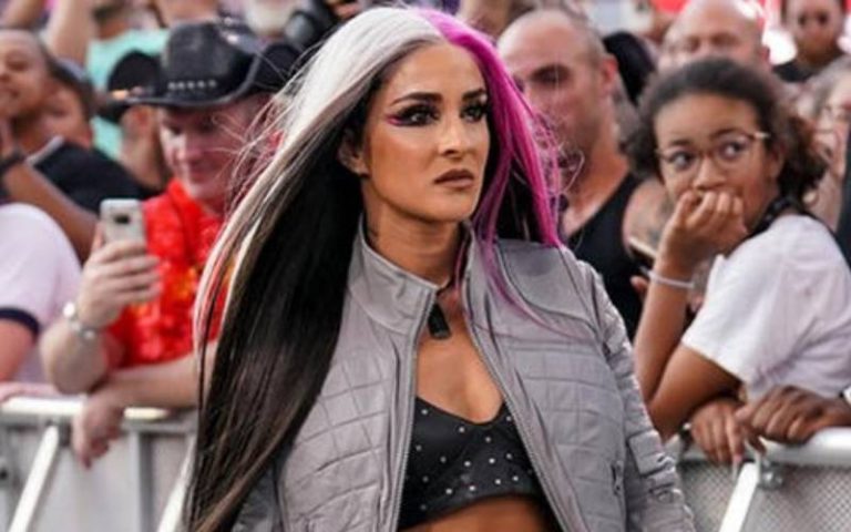 Dakota Kai’s WWE Return Happened Last Minute