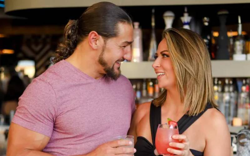 Tenille Dashwood Confirms Relationship With Madcap Moss