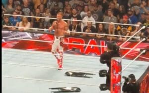 Edge Indicates His Retirement Is Coming Soon During Speech After WWE RAW