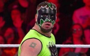 Hurricane Helms Says He Was The First Small-Sized 'Solo Act That Moved Real Merch'