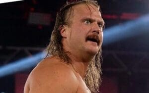 Joe Doering Taking Hiatus From Impact Wrestling To Battle Brain Cancer Once Again