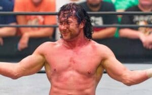 Kenny Omega Thinks New AEW Trios Division Can Become 'Its Own Thing'