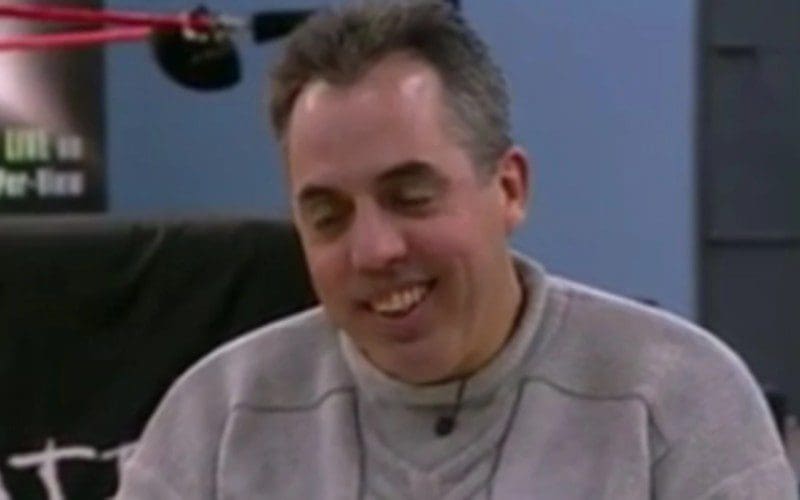 Kevin Dunn Staying With WWE Despite Vince McMahon’s Retirement