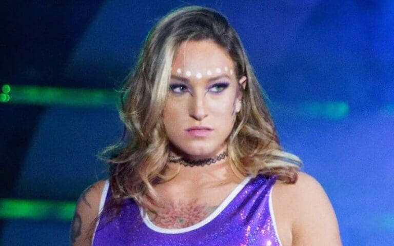 Kris Statlander's Latest Injury Happened 'Very Recently'