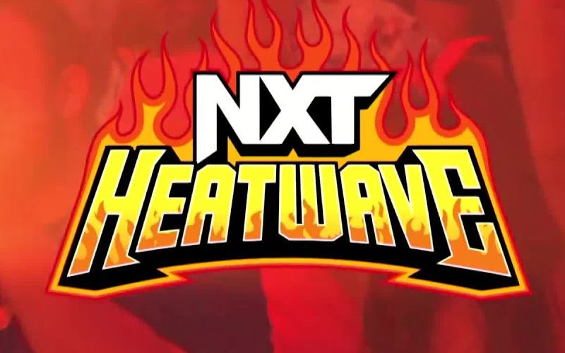 WWE NXT Heatwave Results Coverage, Reactions and Highlights for August 16, 2022