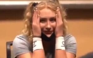 Nikkita Lyons Celebrates One Year Since Signing With WWE