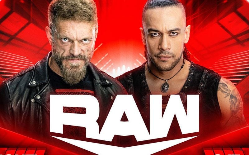 WWE Raw Results Coverage, Reactions, and Highlights For August 22, 2022
