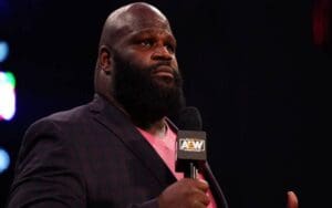 Mark Henry Calls WWE Writers 'Little Perverts' Over Mae Young Storyline