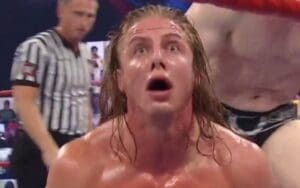 Matt Riddle's Ex Reveals Shocking Video Confessional About Forced Oral Pleasure