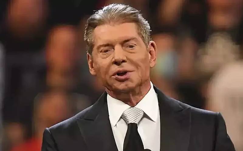 WWE Talent Is Happy They Don’t Have To Deal With Vince McMahon’s Weird Ideas Anymore