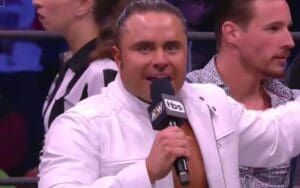 Matt Menard Deletes Insulting Tweet About Eddie Kingston