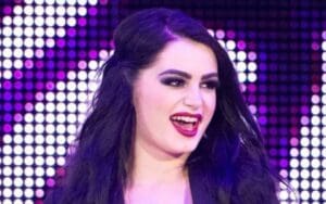Paige Has An Open Door To Join Impact Wrestling