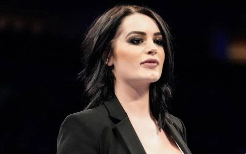 Paige Discusses Being ‘Mortified’ When Her Private Photos Being Leaked