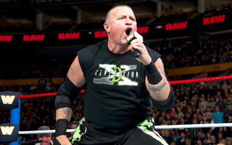 Vince McMahon Banning Words Helped Road Dogg Expand His Vocabulary