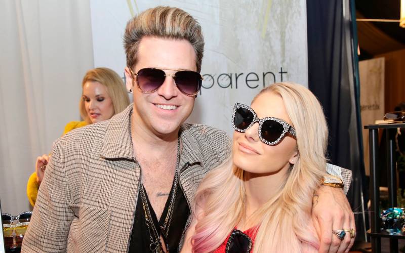 Alexa Bliss Leaves Stern Warning For Trolls While Hyping Ryan Cabrera’s Music