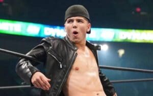 Sammy Guevara Didn't Have A Lot Of People 'Angling To Work With Him' Before Eddie Kingston Drama