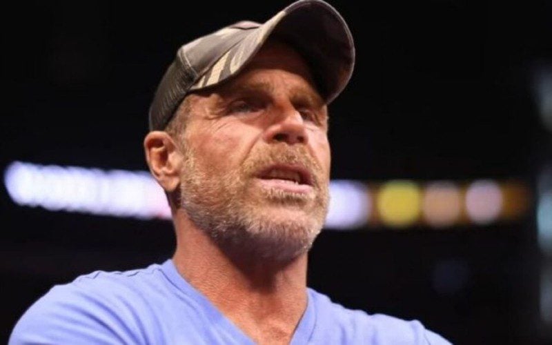 Shawn Michaels Says WWE NXT Re-Birthed His Passion For Pro Wrestling