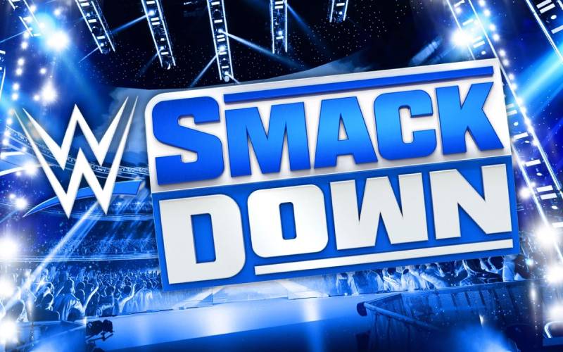 WWE Has Sold Over 9K Tickets For SmackDown In Montreal This Week