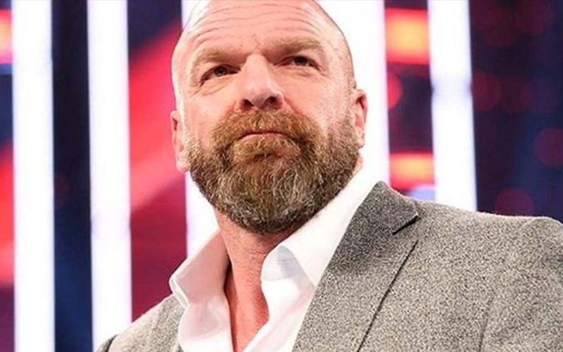 Triple H Called A Superior Leader Compared To ‘Ancient’ Mindsets Of Vince McMahon & Tony Khan