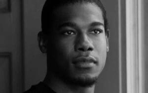 Velveteen Dream Breaks Silence By Revealing New Look