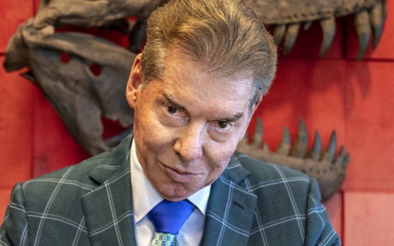 Vince McMahon Reinstated To WWE Board Of Directors