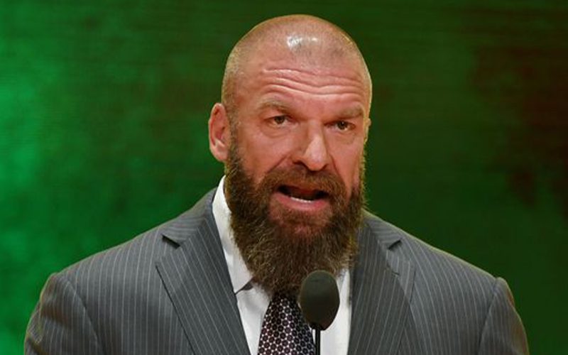 WWE Talent Still Figuring Out Their Place With Triple H In Charge