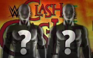New Match Added to WWE Clash At The Castle Card