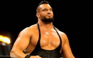 AEW Announces Wardlow For Six Man Tag Team Match At All Out