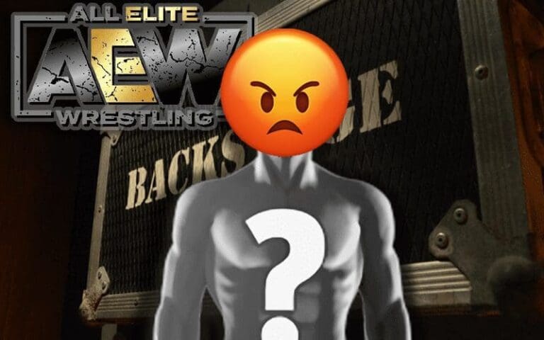 Many AEW Stars 'Unhappy' About Their Booking
