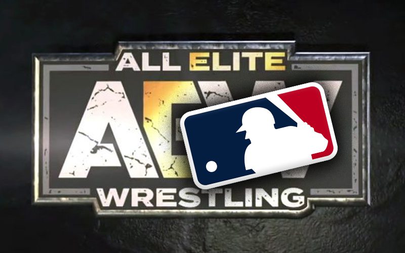 AEW Dynamite Set To Be Pre-Empted By Major League Baseball