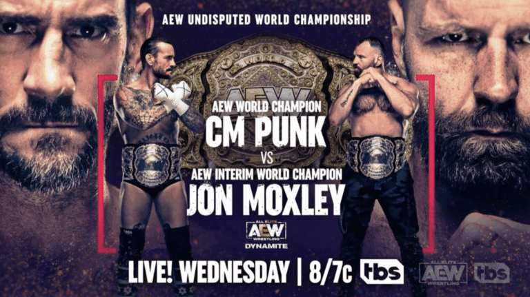 AEW Dynamite Results Coverage, Reaction and Highlights for August 24, 2022