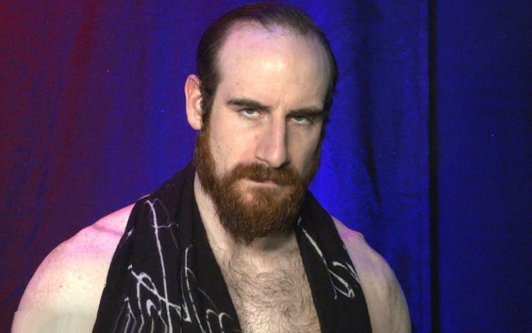 Aiden English Will Not Take Any More Pro Wrestling Bookings
