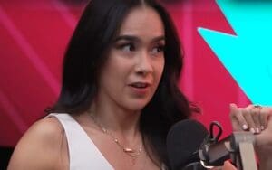 AJ Lee Is Taking It Slow With Her Pro Wrestling Return