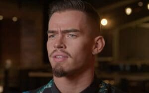 Austin Theory Missed WWE RAW Due To Tragic Reason