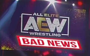 Potential Bad News For AEW After WarnerMedia Budget Cuts