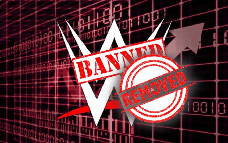 WWE Lifts Employee Ban On Trading Company Stock